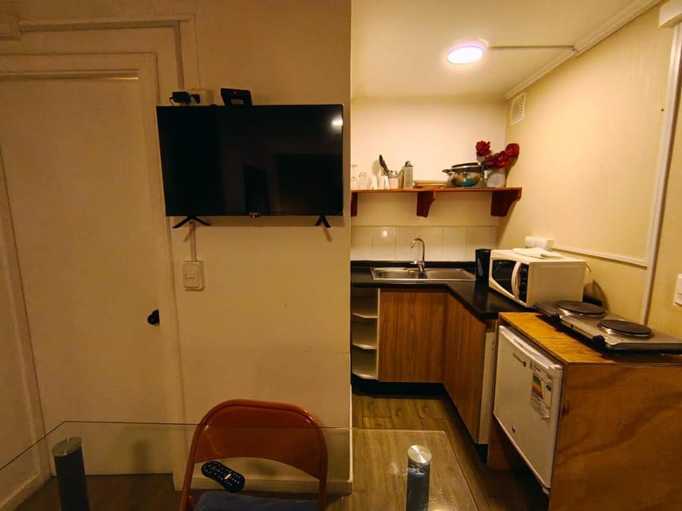 Tronador II - III - IV Apartment in Los Lagos, Chile