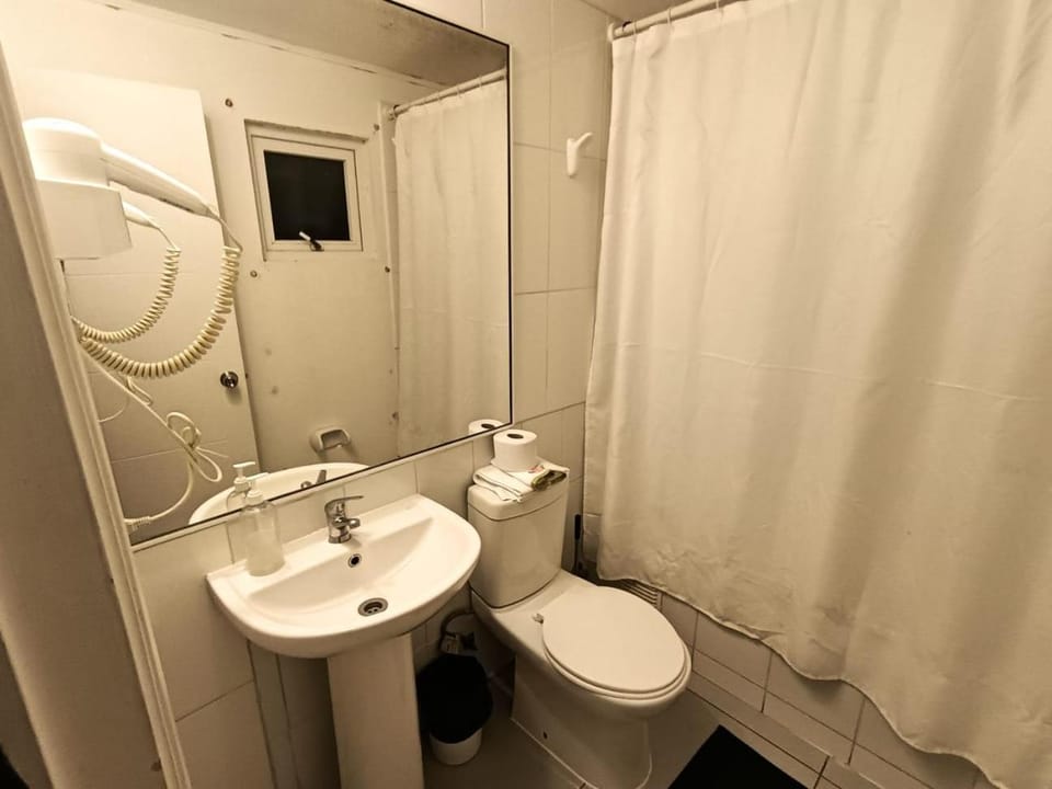 Tronador II - III - IV Apartment in Los Lagos, Chile