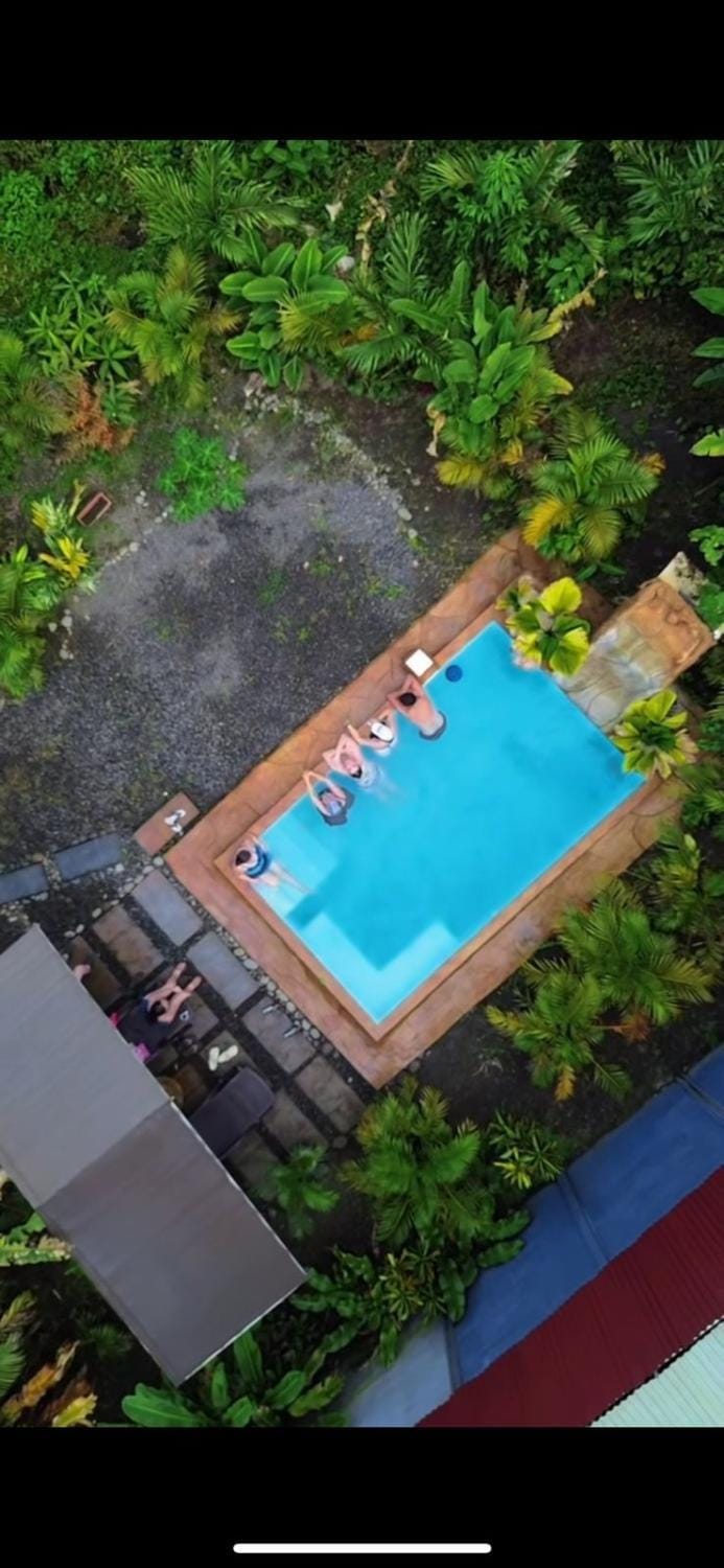 Tiny Villa Experience Villa in Alajuela Province