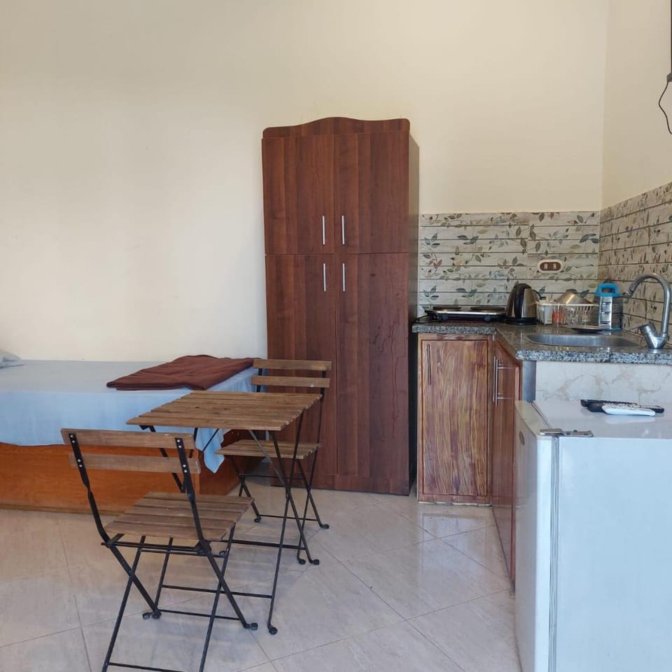 Blue Hole plaza Studio, Dahab Apartment in South Sinai Governorate