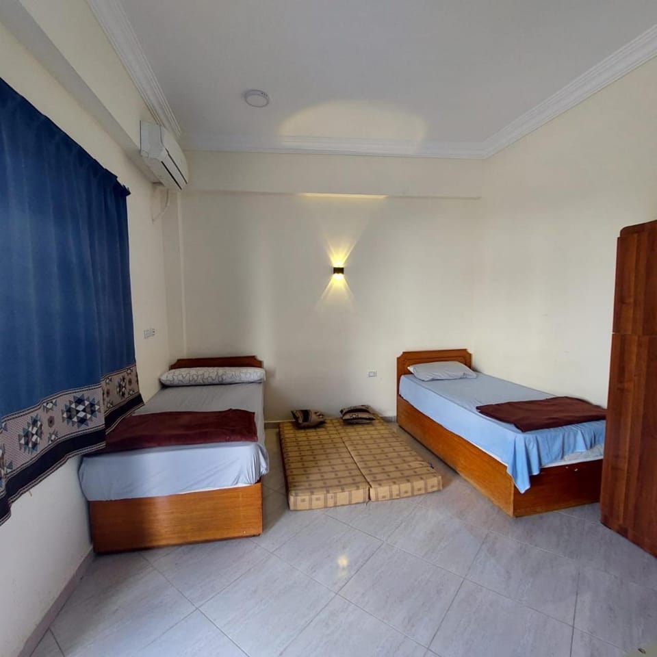 Blue Hole plaza Studio, Dahab Apartment in South Sinai Governorate
