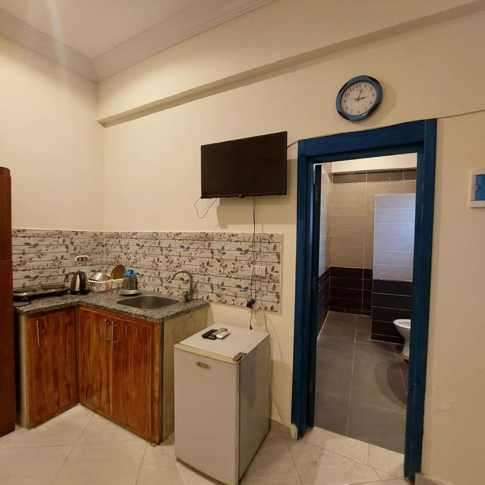 Blue Hole plaza Studio, Dahab Apartment in South Sinai Governorate