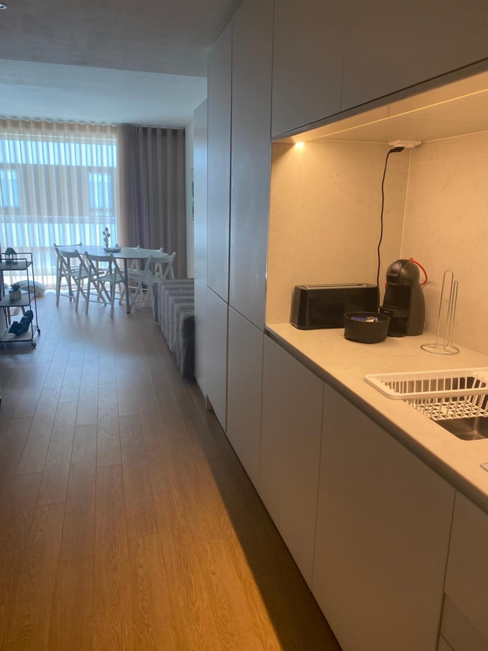 Cozy canide beach apartment Apartment in Vila Nova de Gaia