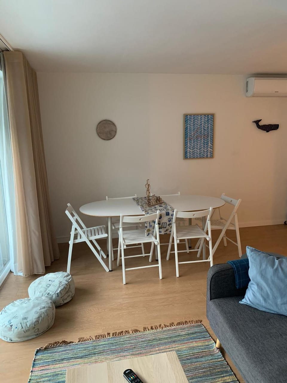 Cozy canide beach apartment Apartment in Vila Nova de Gaia