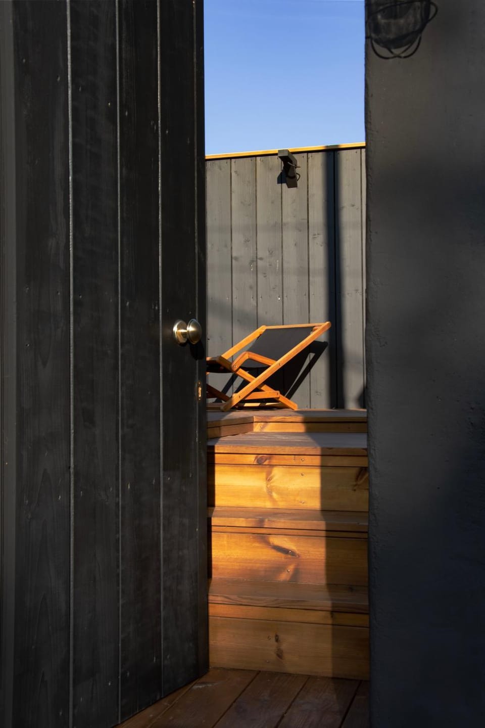 Patio, Balcony/Terrace