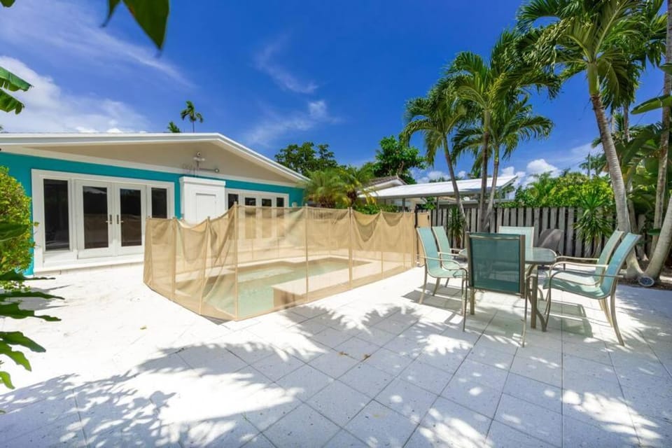 LoveLee Villa: Luxury Hollywood 4 Bedroom w/Pool Villa in Hollywood