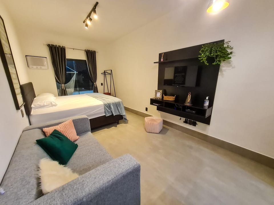 Living room, Photo of the whole room, Seating area