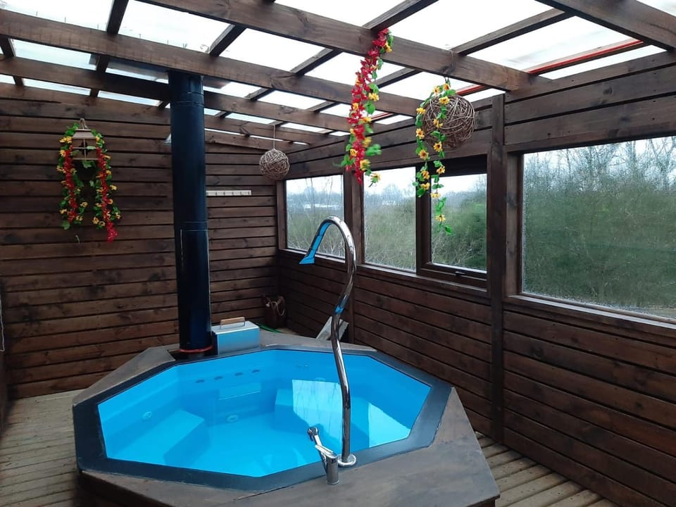 Hot Tub, Swimming pool, Entertainment, VIP