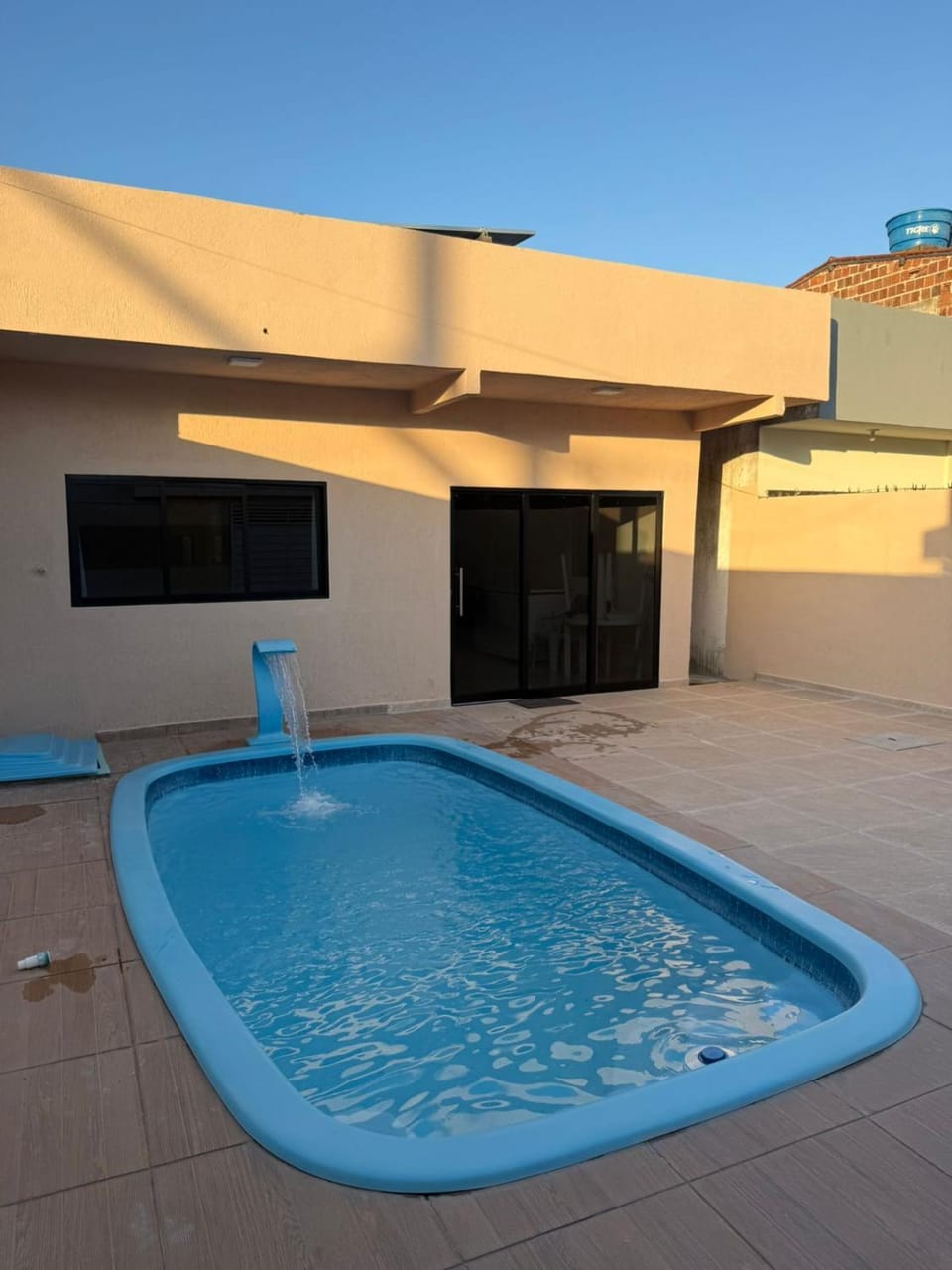 Day, Pool view, Swimming pool