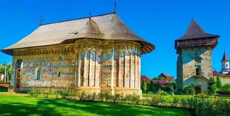MiriMar Apartment in Romania