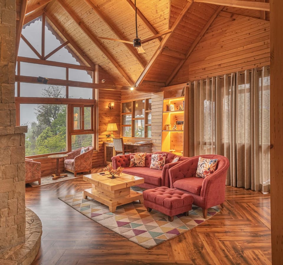 Living room, Lobby or reception, Seating area
