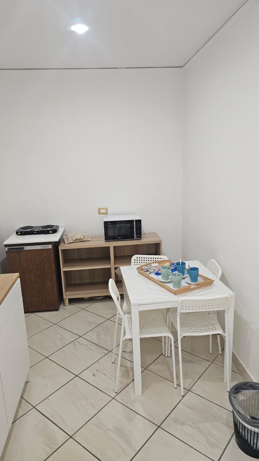 B&B Napoli Centrale Centro Bed and Breakfast in Naples