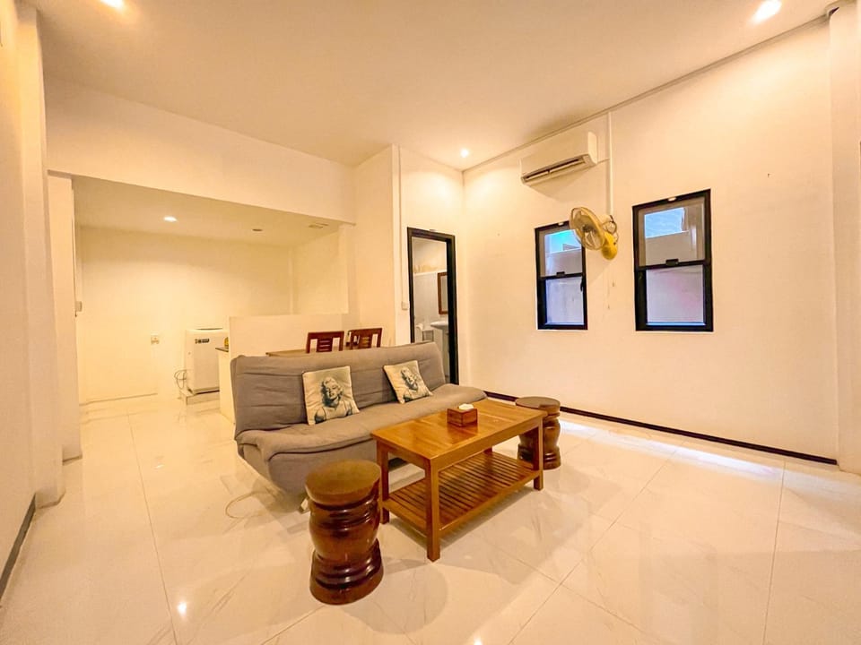 Ravoeun Angkor Boutique Bed and Breakfast in Krong Siem Reap