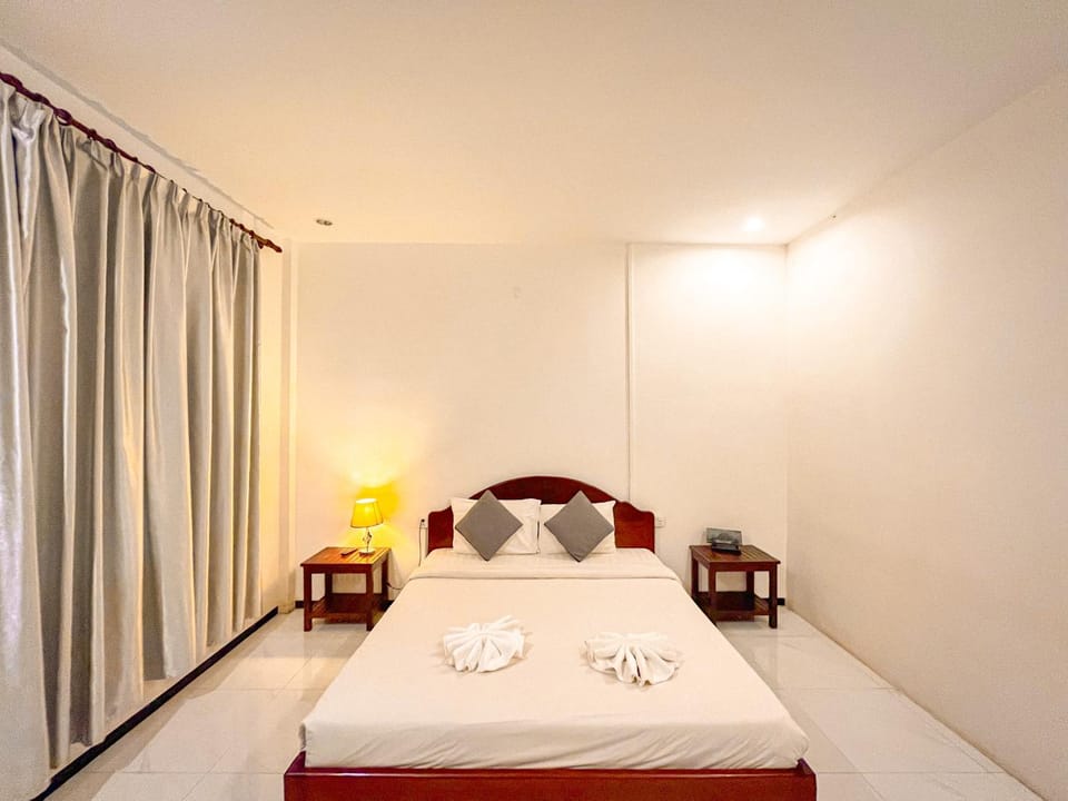 Ravoeun Angkor Boutique Bed and Breakfast in Krong Siem Reap