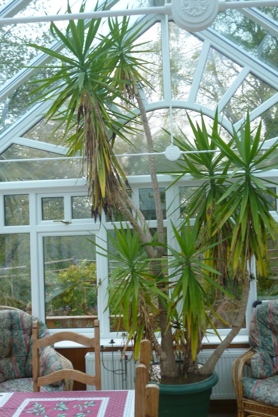 The Ramblers Retreat House in Abergele