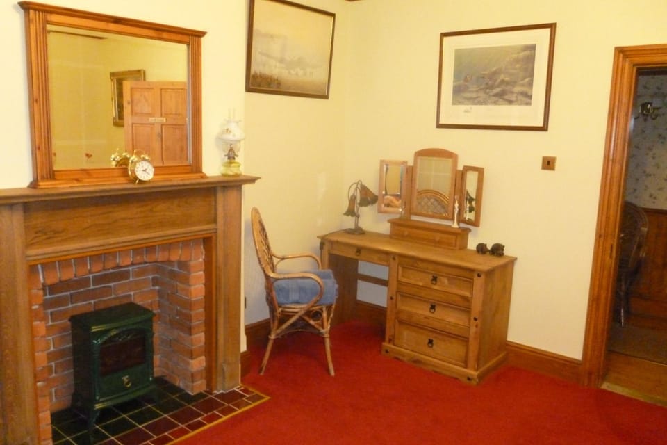 The Ramblers Retreat House in Abergele