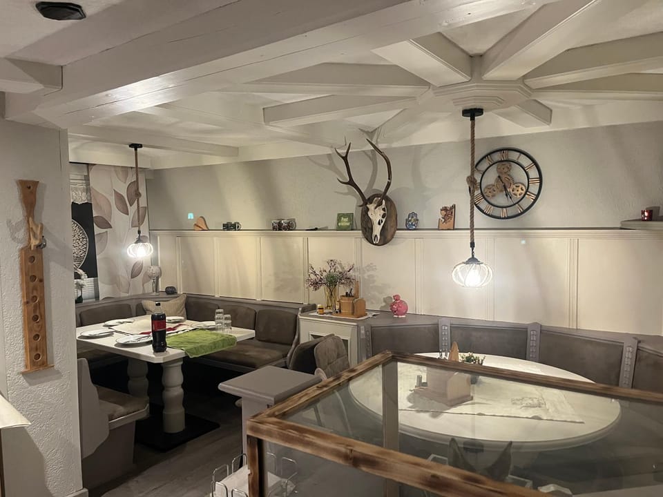 Molltaler Appartements en b&b Campground/ 
RV Resort in Carinthia, Austria