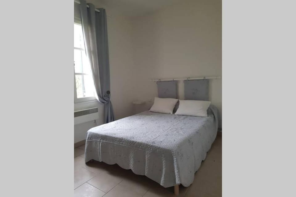 Appartement 2 pers avec accès piscine Apartment in Saint-Remy-de-Provence