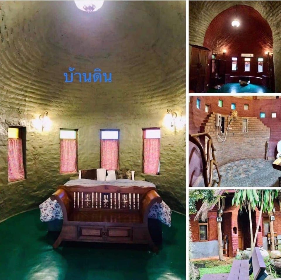 โอบสุขโฮมสเตย์ Oob-Suk Vacation rental in Thailand