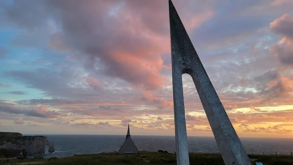 LES LUPINS Bed and Breakfast in Étretat