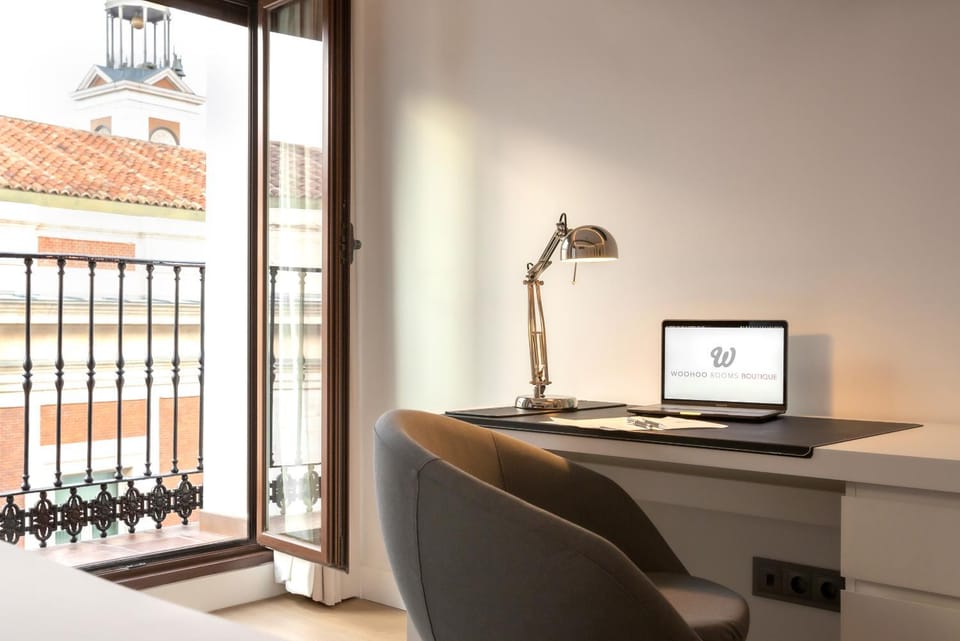 Business facilities