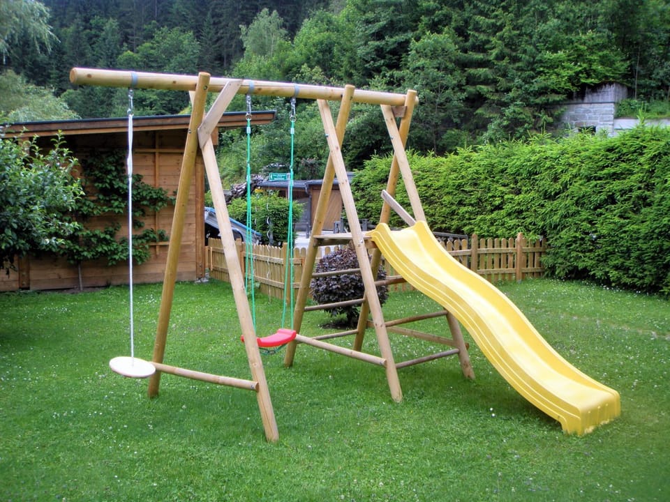 Children play ground