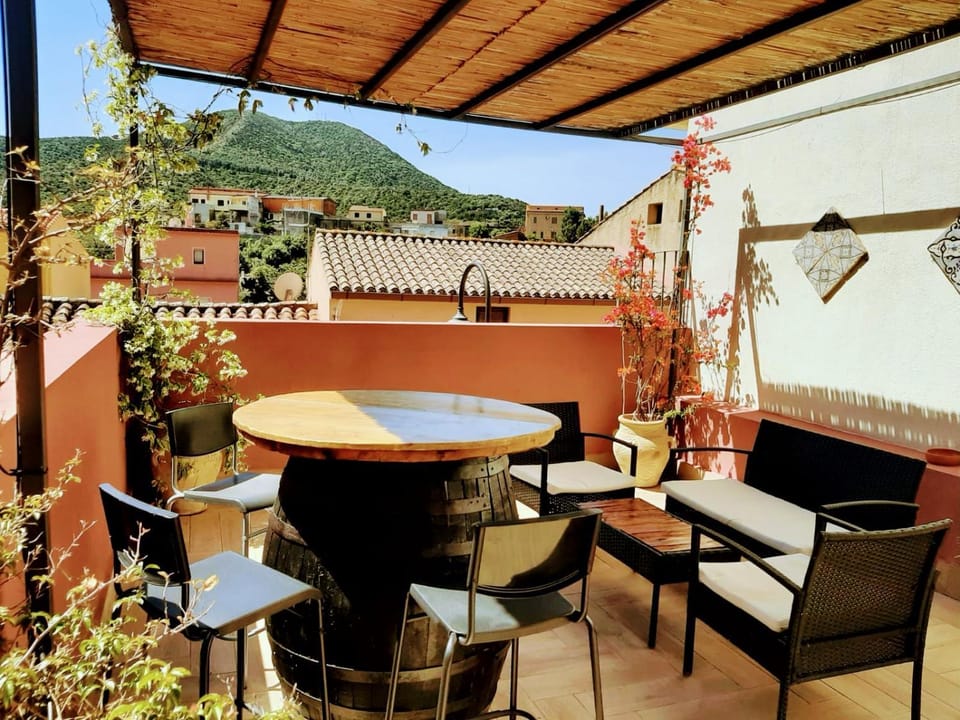 Stella del Sud Bed and Breakfast in Teulada