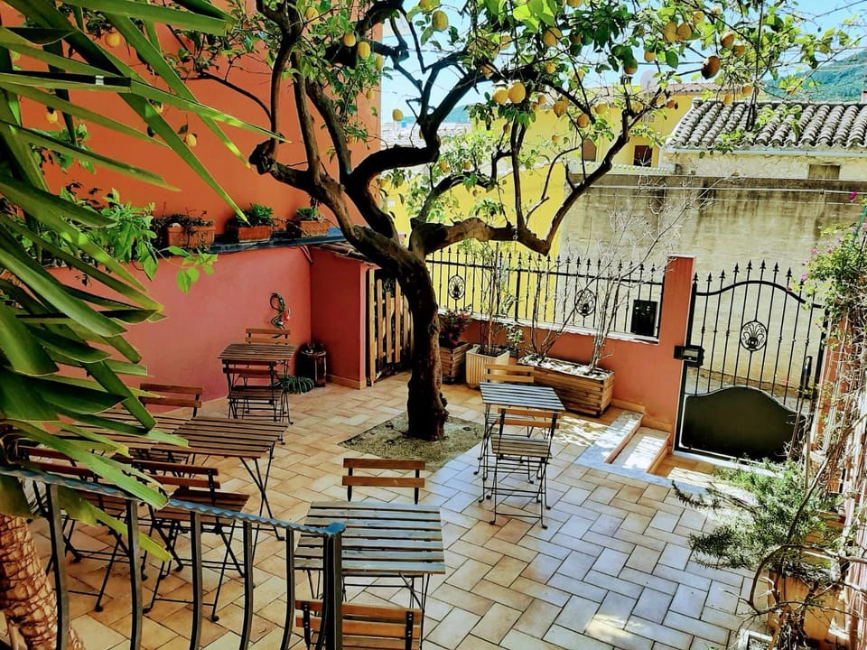 Stella del Sud Bed and Breakfast in Teulada