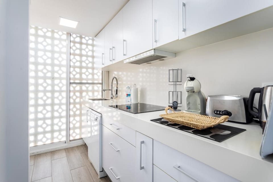 Fantástico Apartamento en Primerísima Línea Playa Apartment in Valencian Community