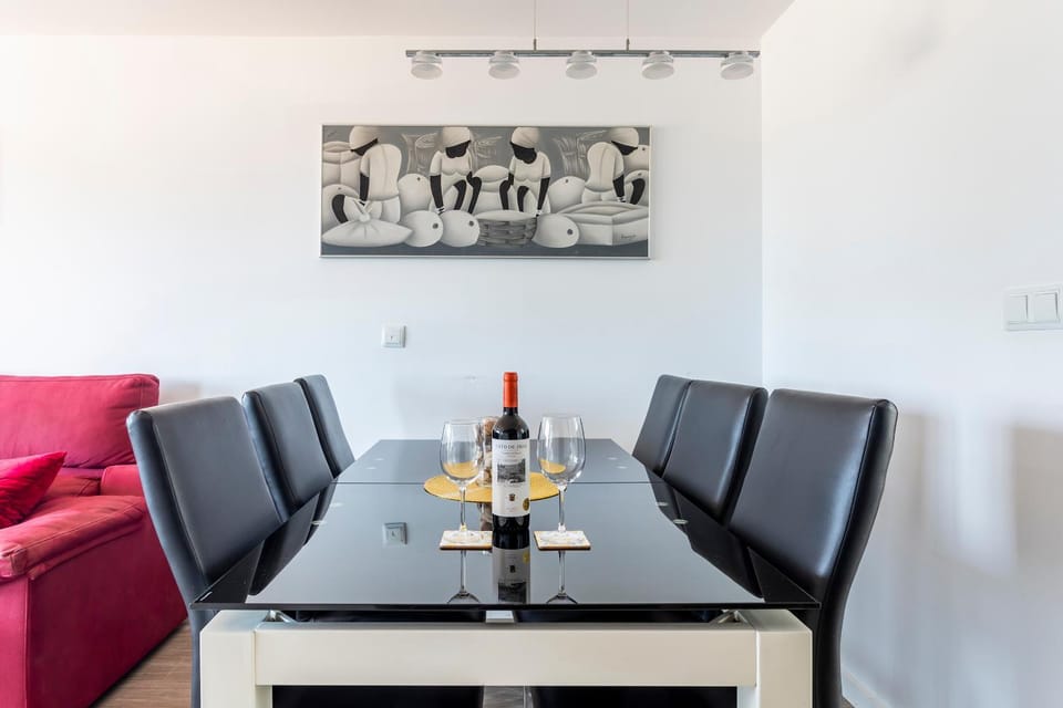 Fantástico Apartamento en Primerísima Línea Playa Apartment in Valencian Community