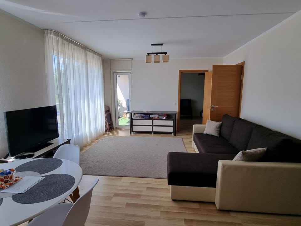 Cozy Sigulda Apartment Apartment in Latvia