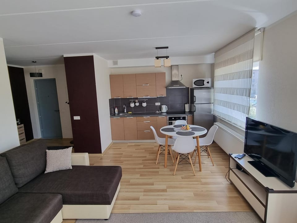 Cozy Sigulda Apartment Apartment in Latvia