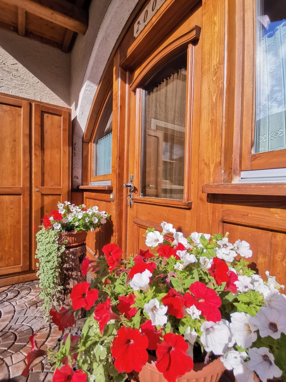 Snowflake Apartment Apartment in Canton of Grisons