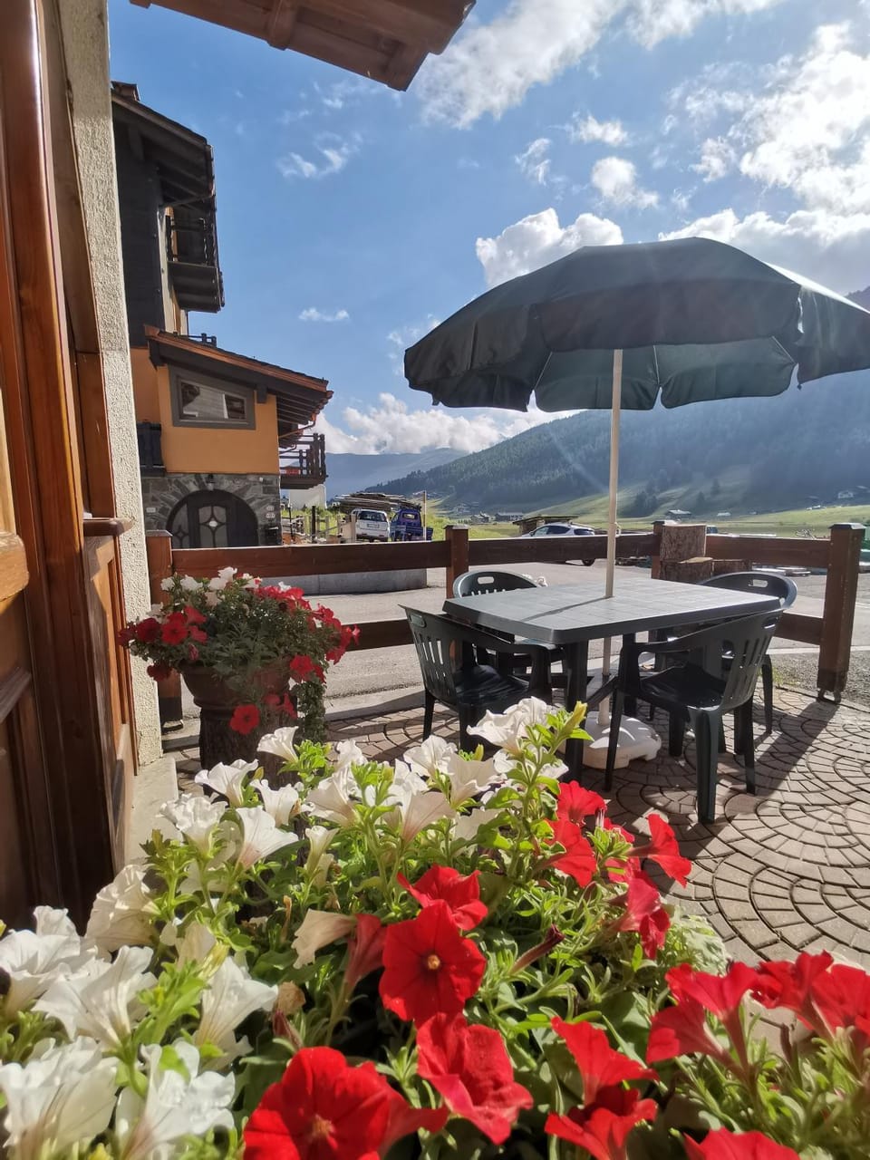 Snowflake Apartment Apartment in Canton of Grisons