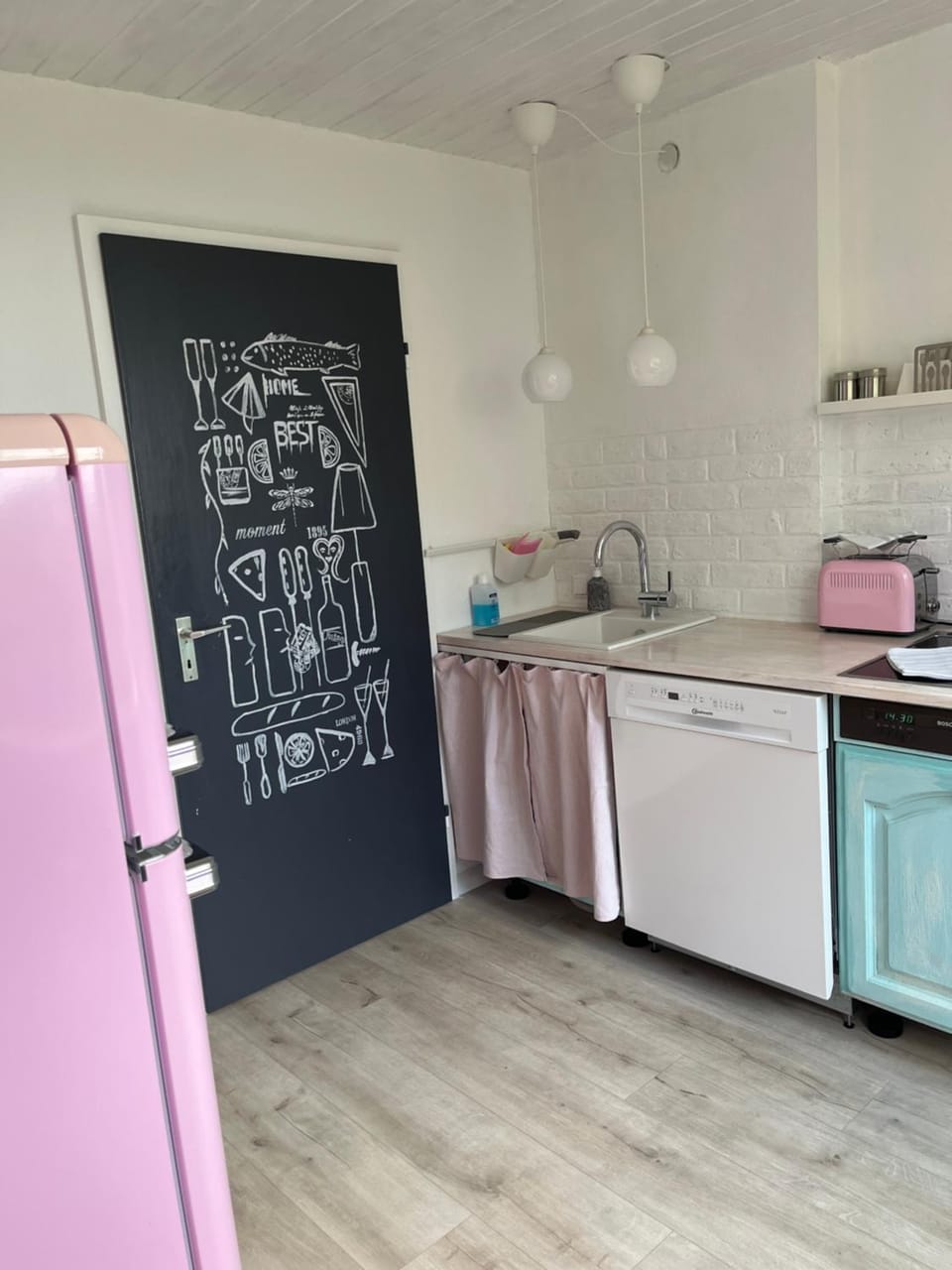 Wunderschöne Wohnung mit Blick auf die Weinberge Apartment in Rhineland-Palatinate