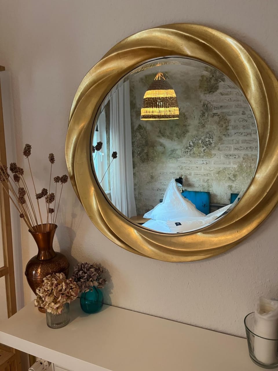 Wunderschöne Wohnung mit Blick auf die Weinberge Apartment in Rhineland-Palatinate