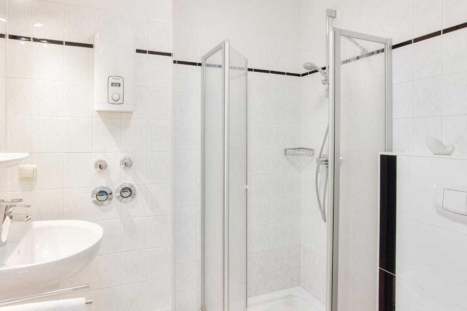 Apartment 1 Apartment in Heiligenhafen