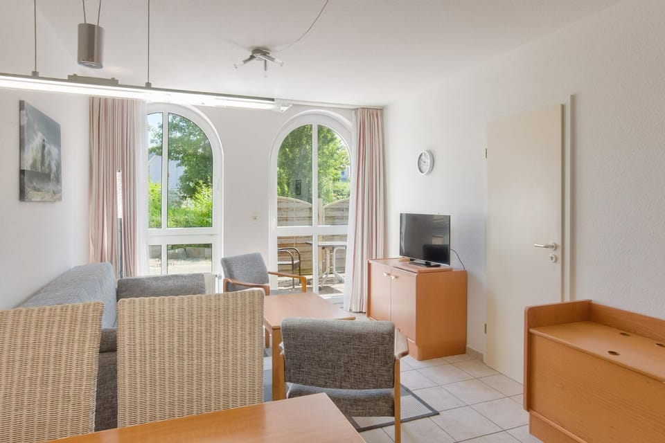 Apartment 3 Apartment in Heiligenhafen