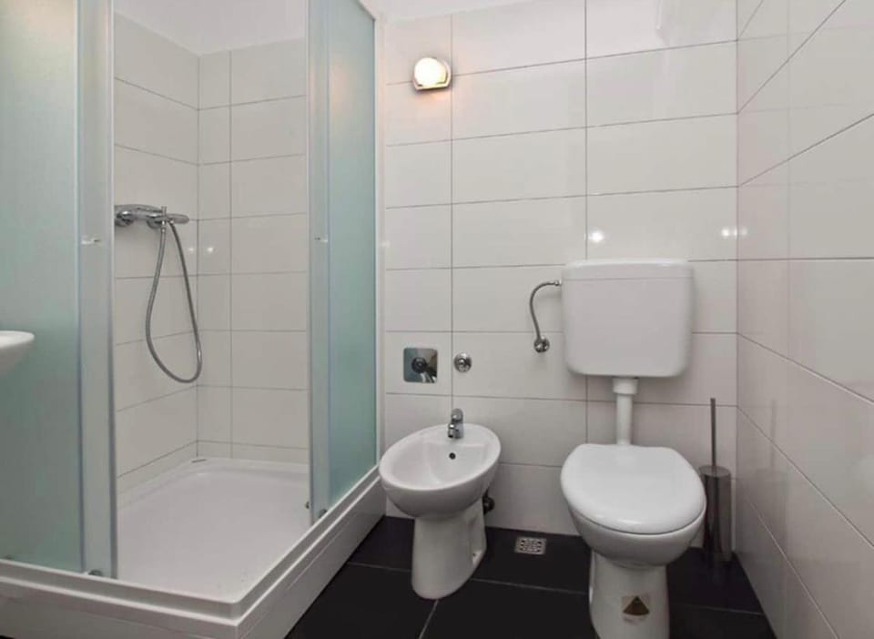 Apartment near sandy beach Apartment in Split-Dalmatia County