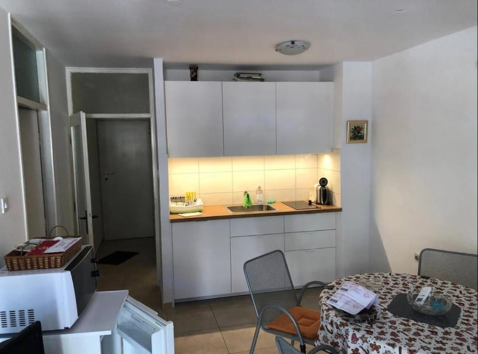 Apartment near sandy beach Apartment in Split-Dalmatia County
