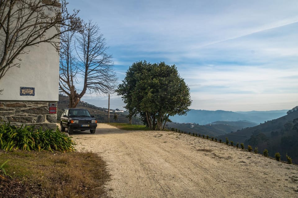 Property building, Natural landscape, View (from property/room)