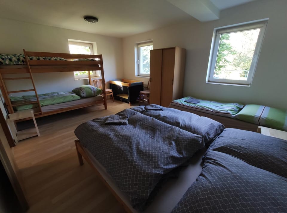 Apartmán 1 Hulín, Chrášťany Apartment in South Moravian Region