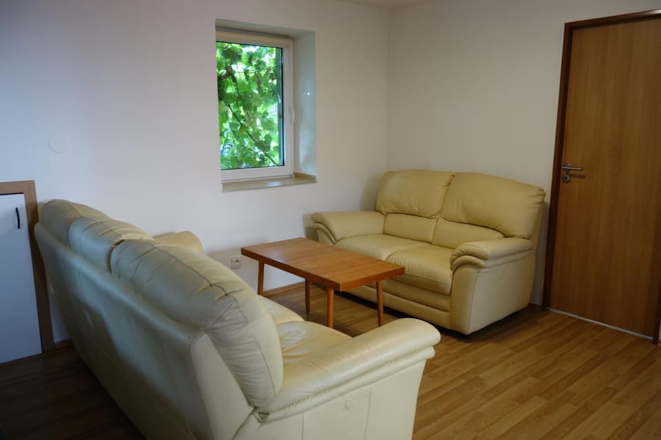 Apartmán 1 Hulín, Chrášťany Apartment in South Moravian Region