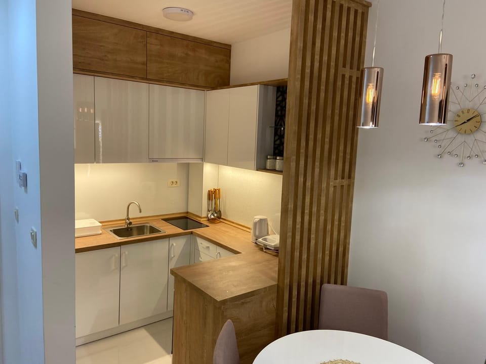 Zlatibor Vila Peković S3 Apartment in Zlatibor