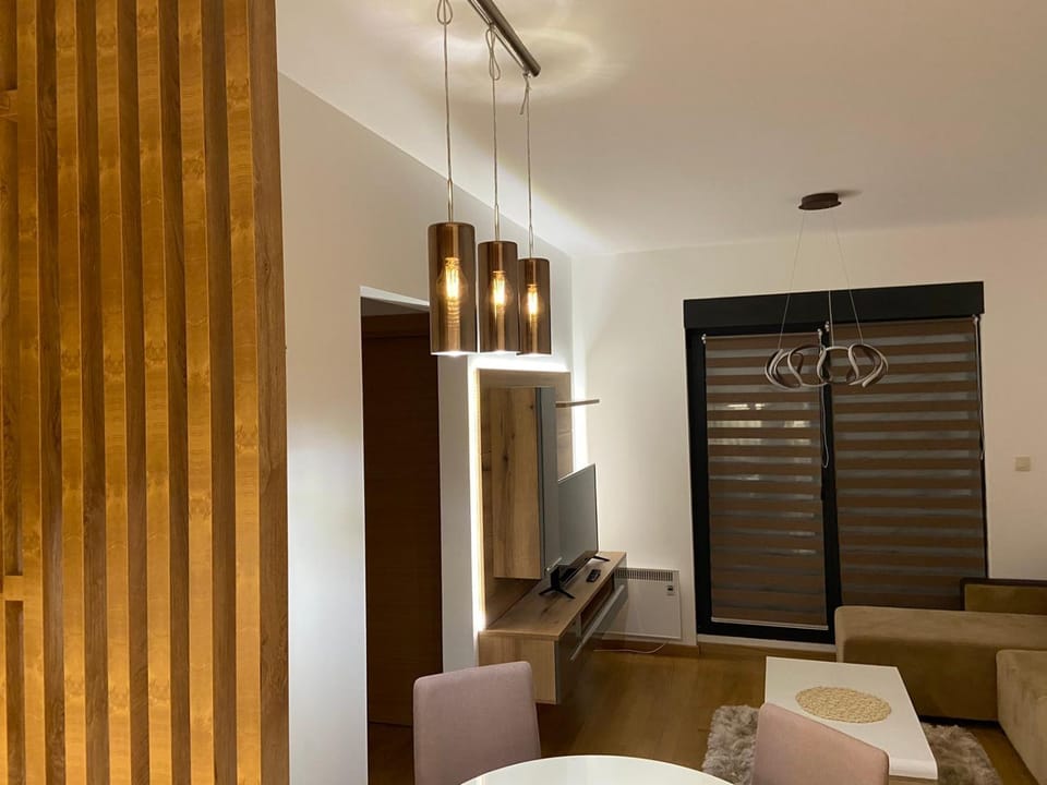 Zlatibor Vila Peković S3 Apartment in Zlatibor