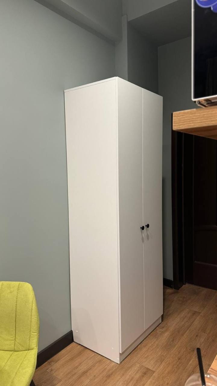 Evergreen Apart Apartment in Almaty