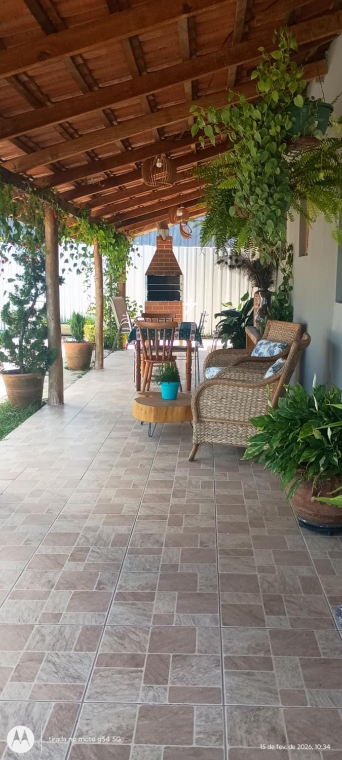 Casa flores do campo House in Campos do Jordão
