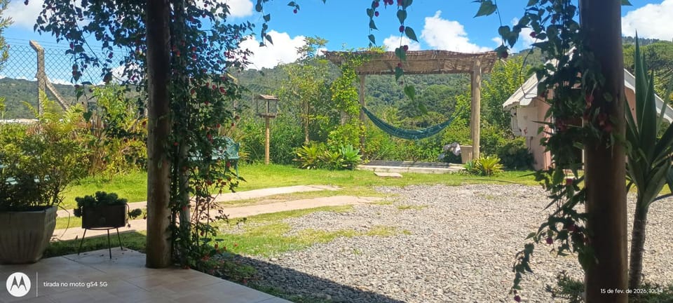 Casa flores do campo House in Campos do Jordão