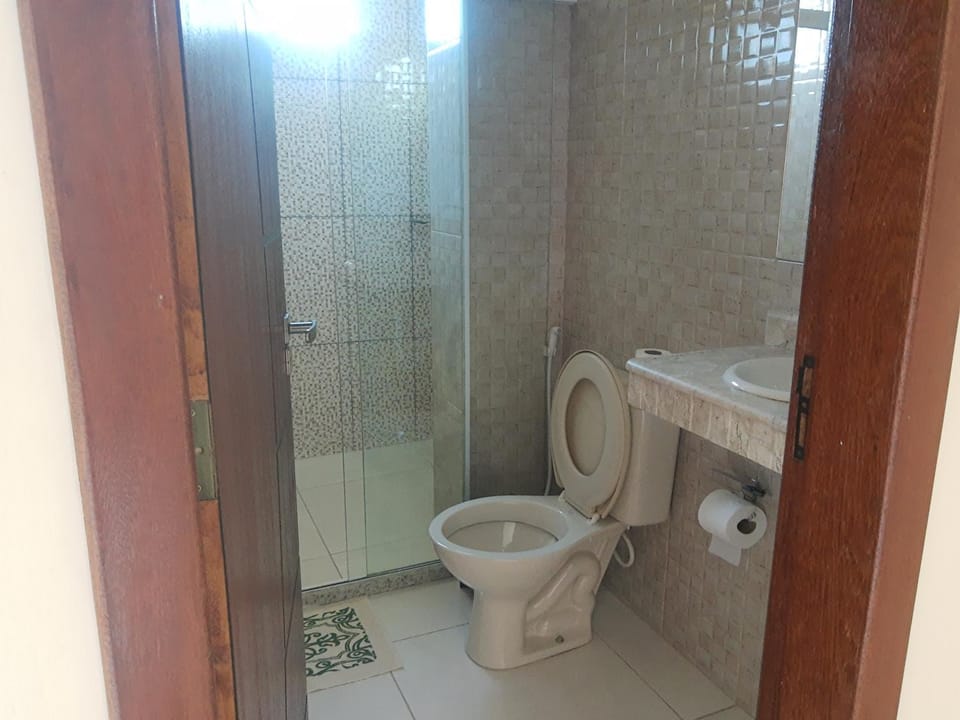Ilhéus apto 01 exclusivo Apartment in Ilhéus