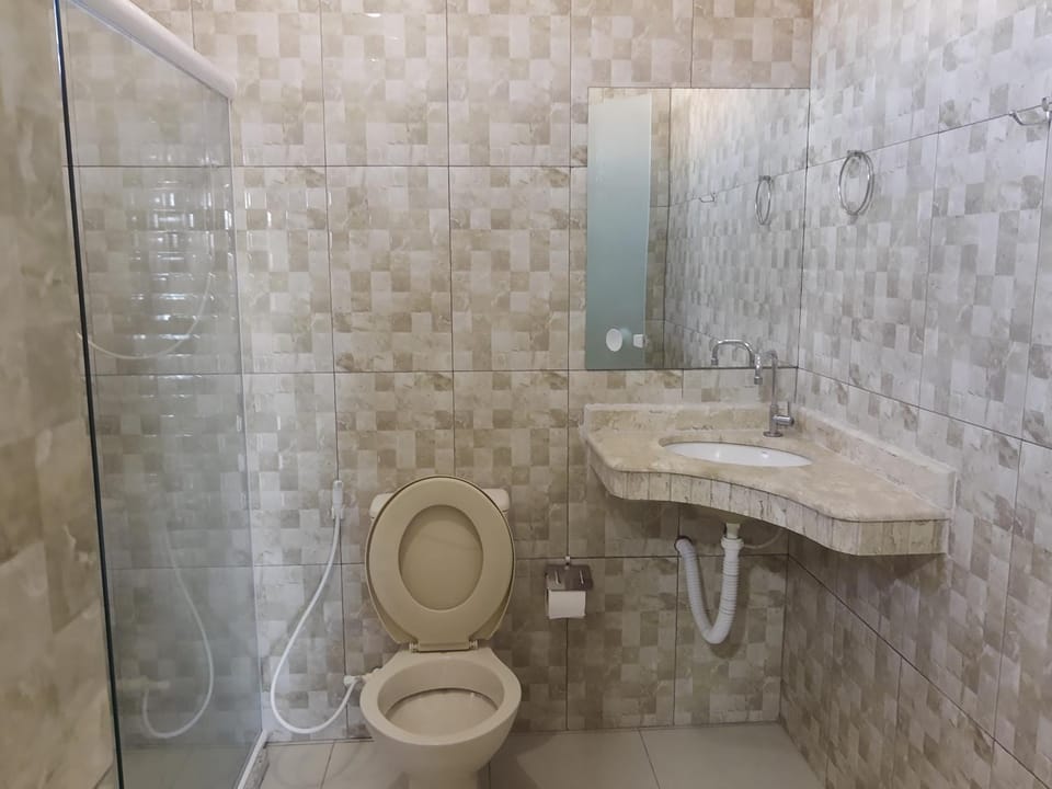 Ilhéus apto 01 exclusivo Apartment in Ilhéus